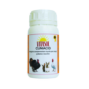 CUNIACID NEW