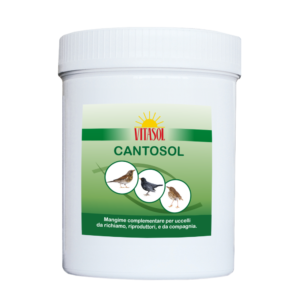 VC014B30 CANTOSOL