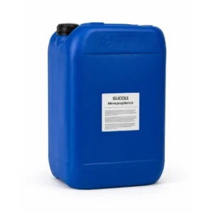 GLICOLE Monopropilenico 1,2 Prop