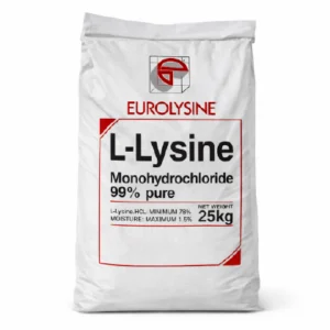 LISINA HCL (L-Lisina) EUROLYSINE