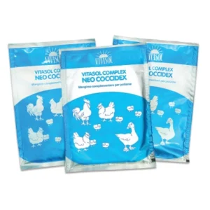 VC140B10 NEOCOCCIDEX