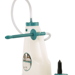 TRUSTI TUBER KIT COMPLETO (NEW) HAAK020