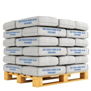 SALE ESSICATO MEDIO 35% Na 'ZOOTECNICO'