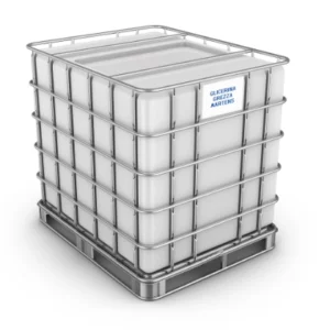 GLICERINA GREZZA MARTENS