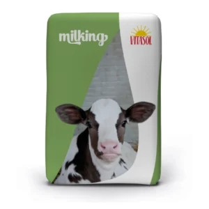 LAT07X25 LAT07 VITELLI PLUS 60 kg 25