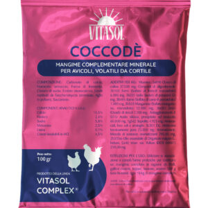 COCCODE'