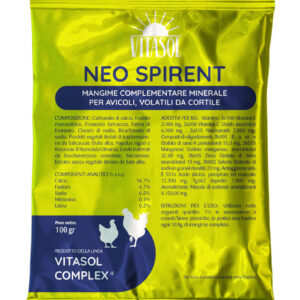 NEO SPIRENT