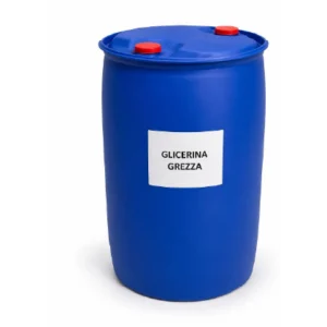 GLICERINA GREZZA MARTENS