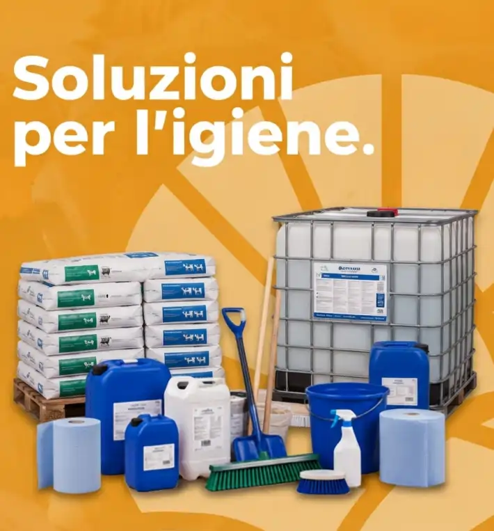 Tutto per i rivenditori